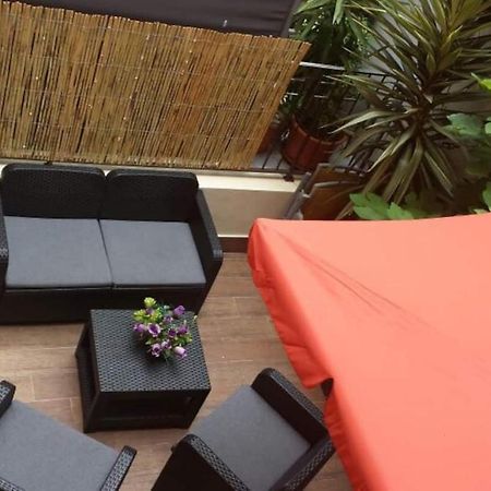 Monaco Terrace Beausoleil Exterior foto