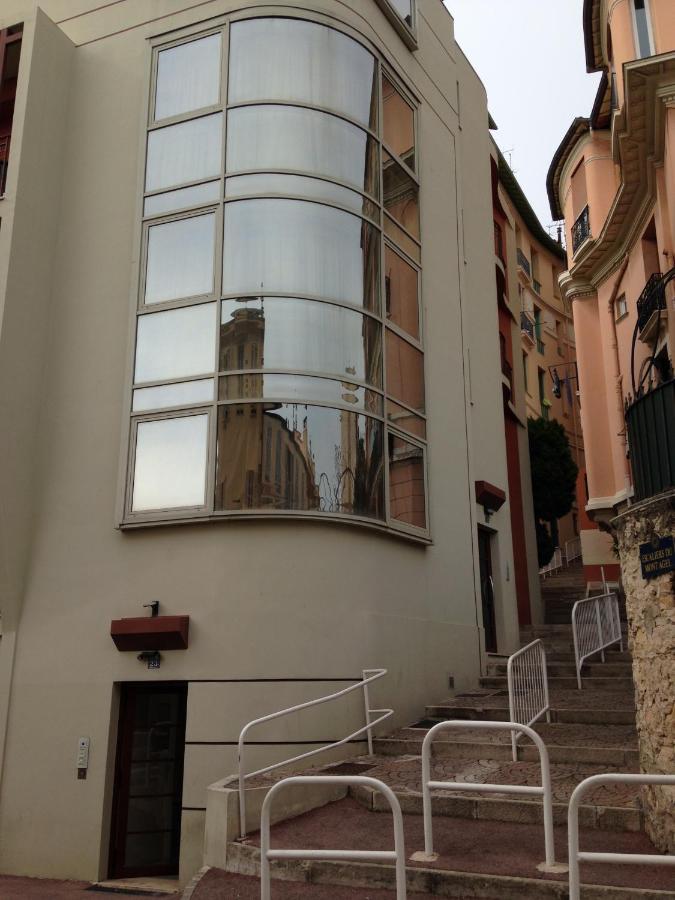 Monaco Terrace Beausoleil Exterior foto