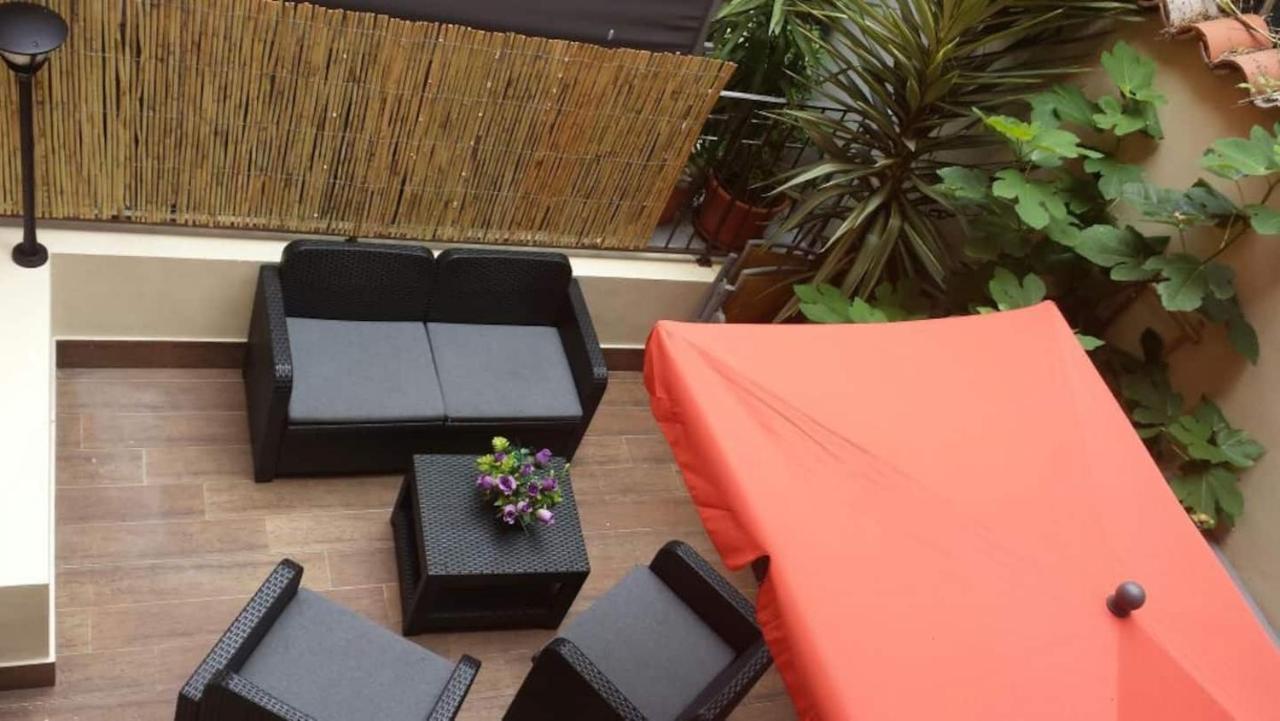 Monaco Terrace Beausoleil Exterior foto