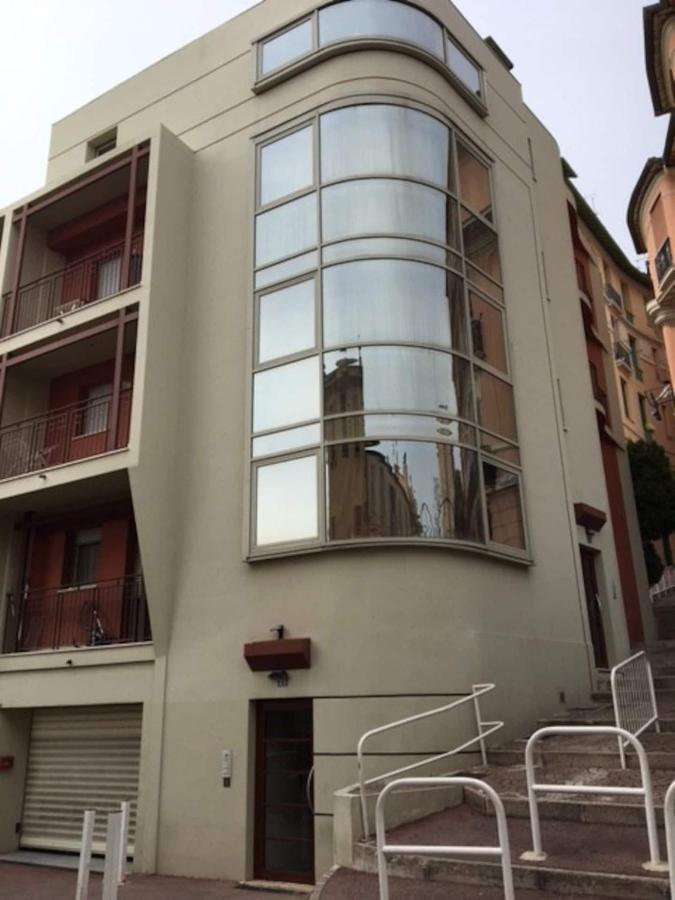 Monaco Terrace Beausoleil Exterior foto